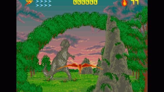 Unreal — screenshot 2