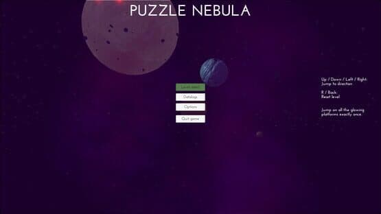 Puzzle Nebula — screenshot 4