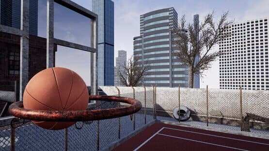 Streetball VR — screenshot 4