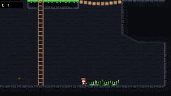 Dungeon Runner — screenshot 1