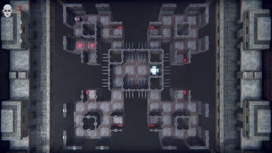Zombie Head — screenshot 1