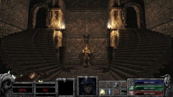 Apocryph — screenshot 3