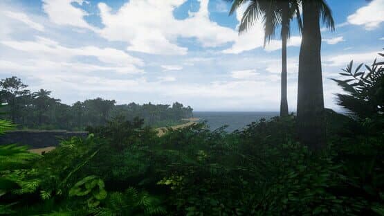 Escape: Sierra Leone — screenshot 1