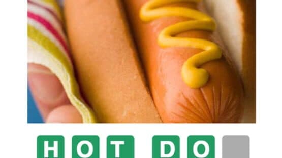 100 Pics Quiz — screenshot 3