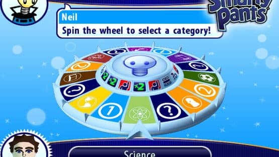 Smarty Pants — screenshot 2