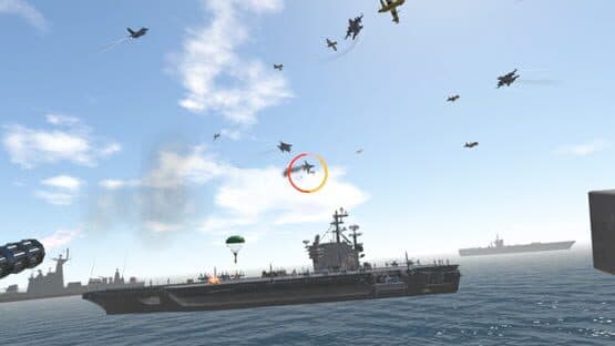 Final Approach — screenshot 4