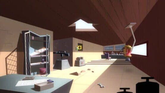 Agent A: A Puzzle In Disguise — screenshot 3