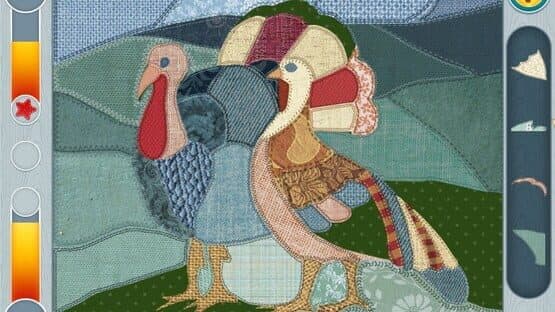 Thanksgiving Day Mosaic — screenshot 1