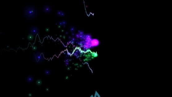 VR Audio Visualizer — screenshot 1