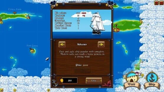 Loot Hunter — screenshot 2