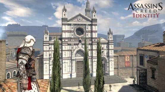 Assassin's Creed Identity — screenshot 1