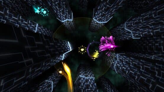 Swarm Universe — screenshot 3