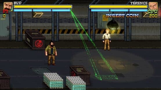 Bud Spencer & Terence Hill: Slaps and Beans — screenshot 3