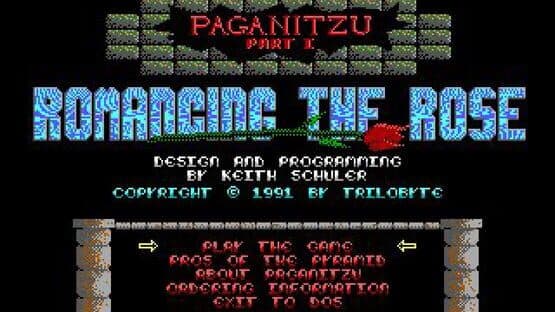 Paganitzu — screenshot 3