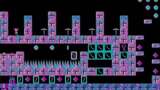 Arctic Adventure — screenshot 3