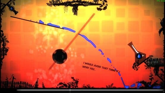 Bloop Reloaded — screenshot 1