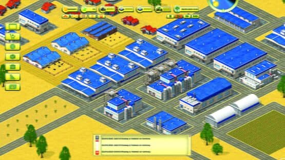 Farming World — screenshot 3