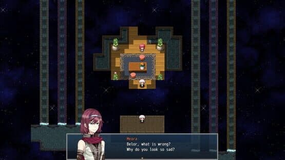 The Spirit of Twelve — screenshot 6