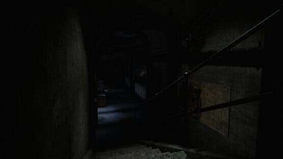 The Facility — screenshot 5