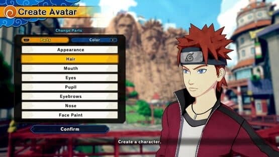 Naruto to Boruto: Shinobi Striker — screenshot 1