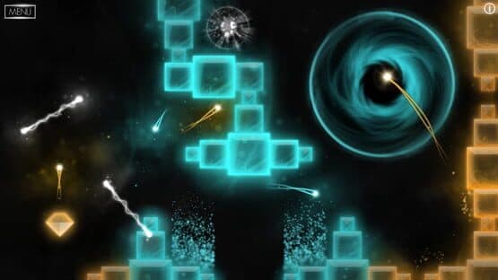 Lowglow — screenshot 2