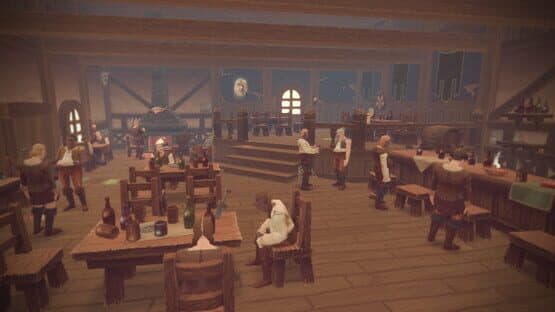 Oi, Innkeep! — screenshot 5