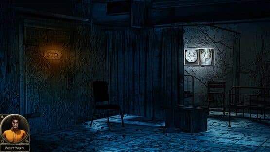 Stonewall Penitentiary — screenshot 7