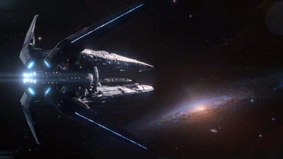 Mass Effect: Andromeda - Deluxe Recruit Edition — screenshot 8