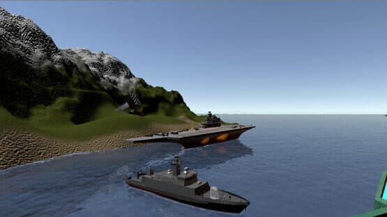 Clash of Vessels VR — screenshot 5
