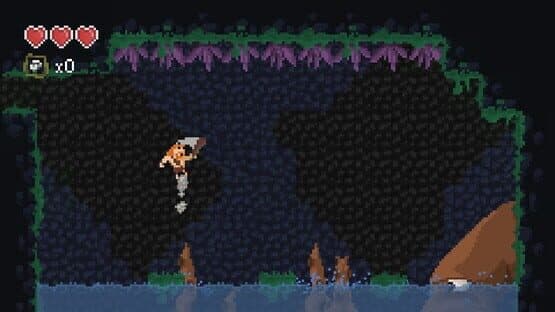 There Was a Caveman — screenshot 4