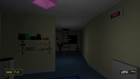 Sparky's Hunt — screenshot 2