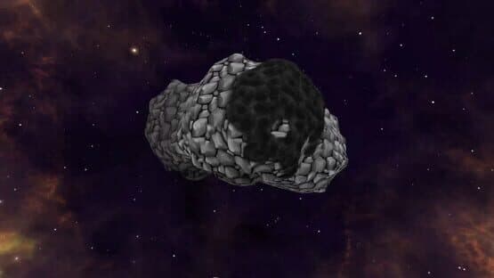 Rockochet — screenshot 1