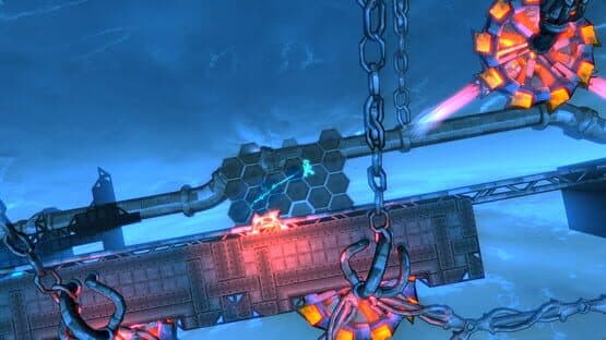One Watcher — screenshot 8