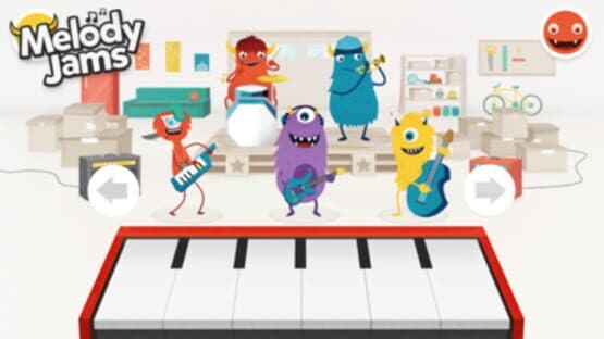 Melody Jams — screenshot 3