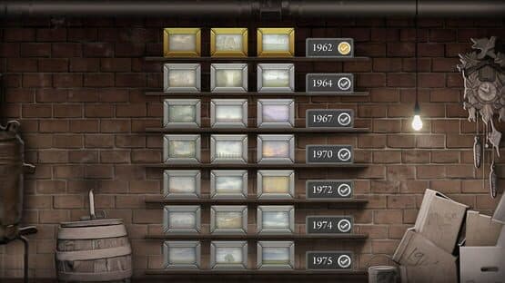 Quell Reflect — screenshot 1