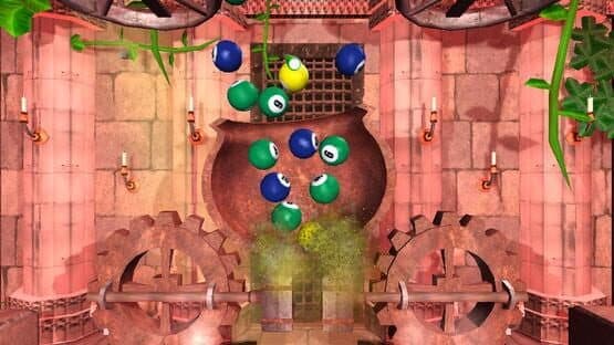 Match 3 Revolution — screenshot 5