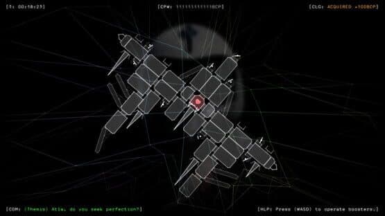 Captain Forever Trilogy — screenshot 3