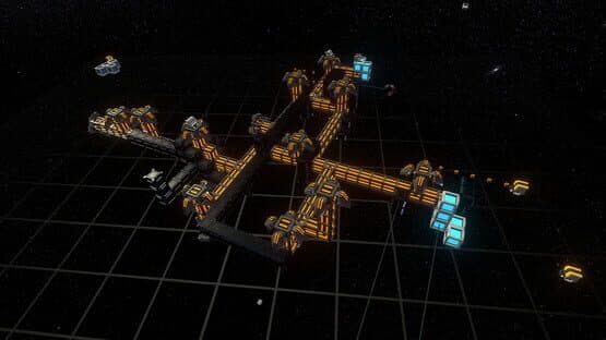 ViSP — screenshot 5