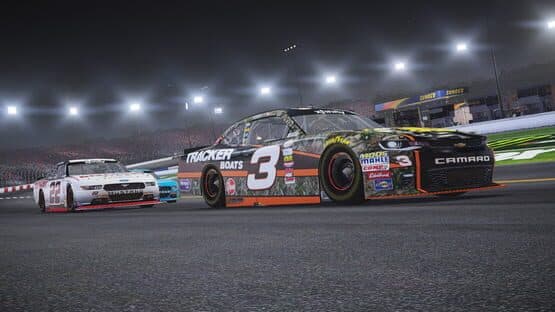 NASCAR Heat 2 — screenshot 5