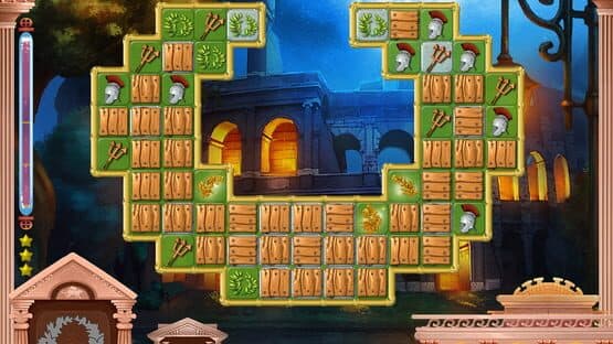 Travel Riddles: Trip to Italy — screenshot 2