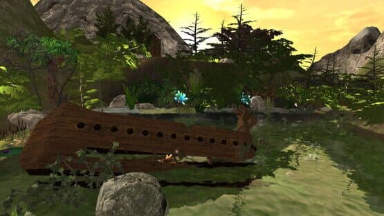 Legends of Iona RPG — screenshot 2