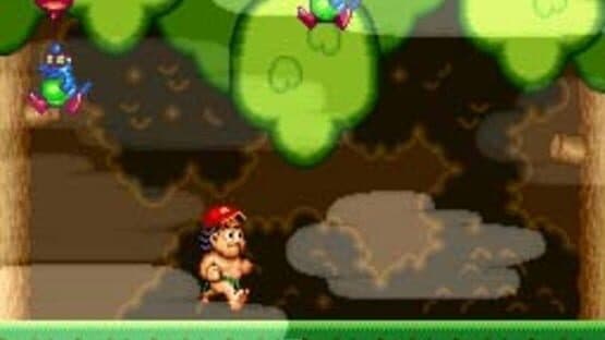 Super Adventure Island — screenshot 2