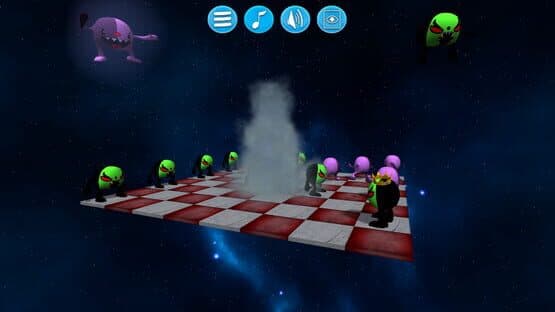 Fantastic Checkers 2 — screenshot 4