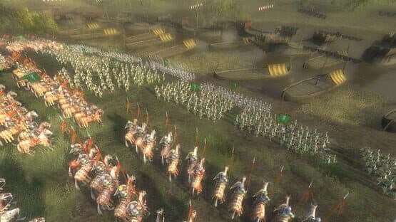 Real Warfare 1242 — screenshot 4