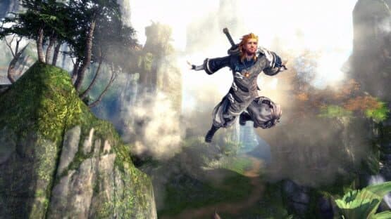 Blade & Soul — screenshot 5