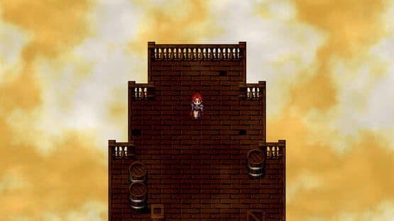 Vagrant Hearts — screenshot 4