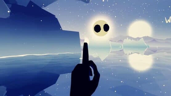 Where Thoughts Go — screenshot 1