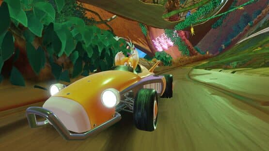 Team Sonic Racing — screenshot 5