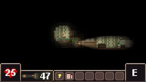 Breathing Fear — screenshot 2