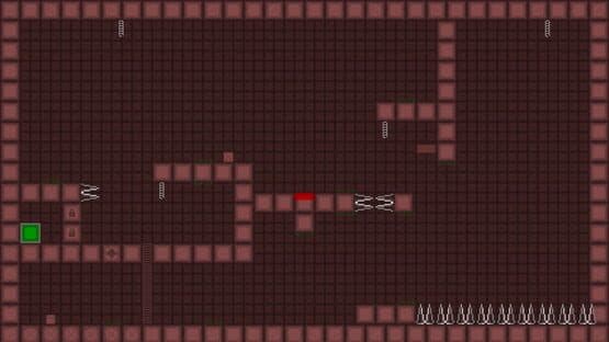 Hube: Seeker of Achievements — screenshot 4